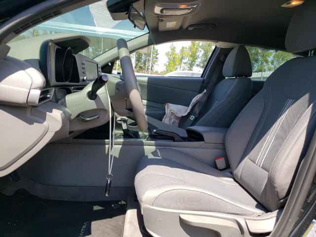 Photo 6 VIN: 5NPLM4AG2MH002295 - HYUNDAI ELANTRA SE 