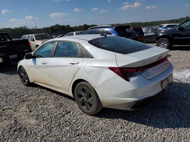 Photo 1 VIN: 5NPLM4AG2MH002913 - HYUNDAI ELANTRA SE 