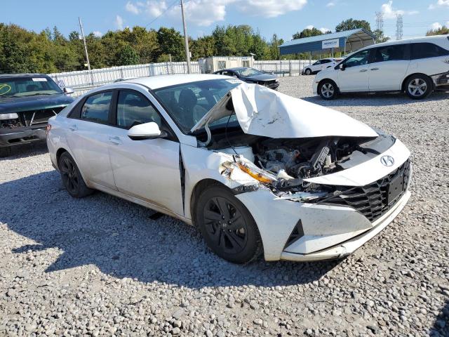 Photo 3 VIN: 5NPLM4AG2MH002913 - HYUNDAI ELANTRA SE 