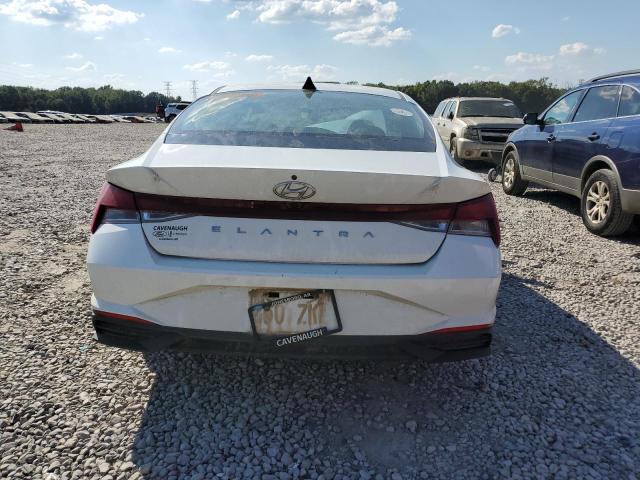 Photo 5 VIN: 5NPLM4AG2MH002913 - HYUNDAI ELANTRA SE 