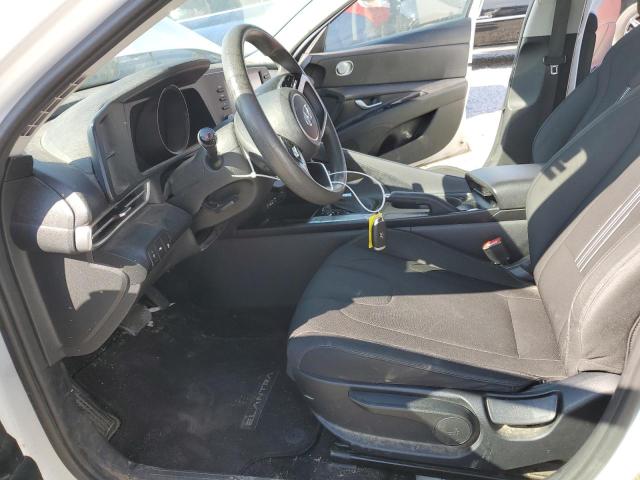 Photo 6 VIN: 5NPLM4AG2MH002913 - HYUNDAI ELANTRA SE 