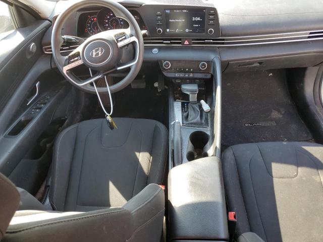 Photo 7 VIN: 5NPLM4AG2MH002913 - HYUNDAI ELANTRA SE 