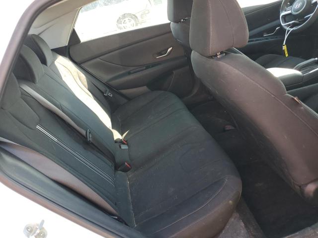 Photo 9 VIN: 5NPLM4AG2MH002913 - HYUNDAI ELANTRA SE 