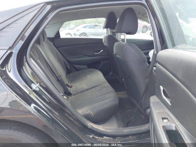 Photo 7 VIN: 5NPLM4AG2MH003902 - HYUNDAI ELANTRA 