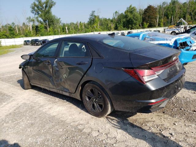 Photo 1 VIN: 5NPLM4AG2MH013006 - HYUNDAI ELANTRA SE 