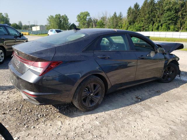 Photo 2 VIN: 5NPLM4AG2MH013006 - HYUNDAI ELANTRA SE 