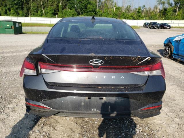 Photo 5 VIN: 5NPLM4AG2MH013006 - HYUNDAI ELANTRA SE 