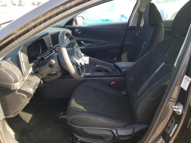 Photo 6 VIN: 5NPLM4AG2MH013006 - HYUNDAI ELANTRA SE 