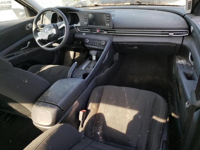 Photo 7 VIN: 5NPLM4AG2MH013006 - HYUNDAI ELANTRA SE 