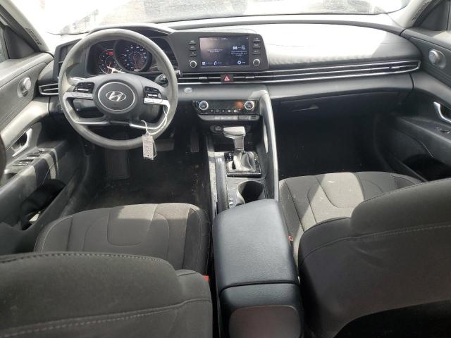 Photo 7 VIN: 5NPLM4AG2MH017671 - HYUNDAI ELANTRA SE 