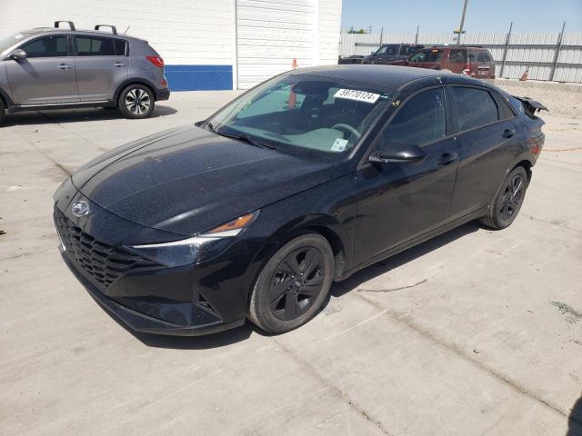 Photo 0 VIN: 5NPLM4AG2MH019100 - HYUNDAI ELANTRA 