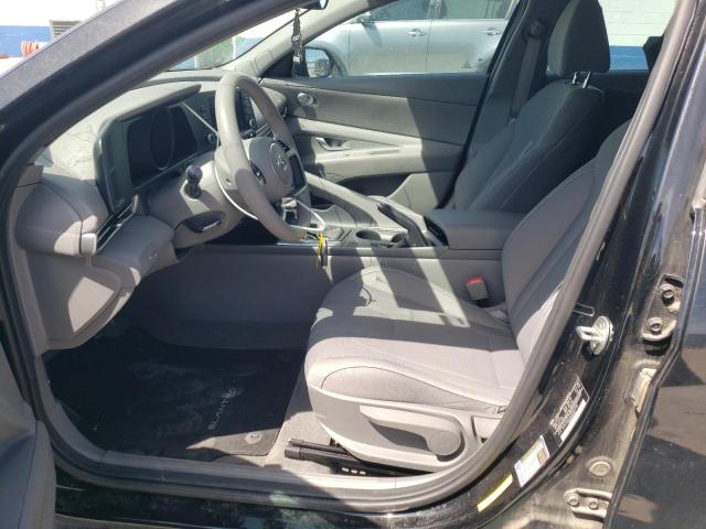 Photo 6 VIN: 5NPLM4AG2MH019100 - HYUNDAI ELANTRA 