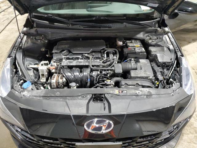 Photo 10 VIN: 5NPLM4AG2MH020439 - HYUNDAI ELANTRA 