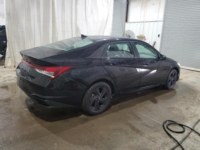 Photo 2 VIN: 5NPLM4AG2MH020439 - HYUNDAI ELANTRA 