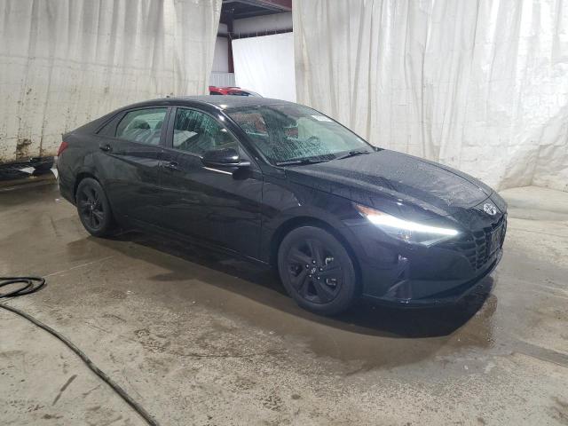 Photo 3 VIN: 5NPLM4AG2MH020439 - HYUNDAI ELANTRA 