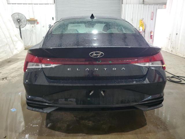 Photo 5 VIN: 5NPLM4AG2MH020439 - HYUNDAI ELANTRA 