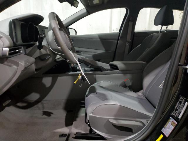 Photo 6 VIN: 5NPLM4AG2MH020439 - HYUNDAI ELANTRA 