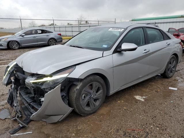 Photo 0 VIN: 5NPLM4AG2MH020876 - HYUNDAI ELANTRA 