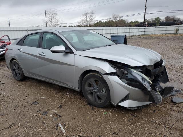 Photo 3 VIN: 5NPLM4AG2MH020876 - HYUNDAI ELANTRA 