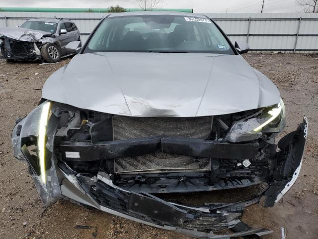 Photo 4 VIN: 5NPLM4AG2MH020876 - HYUNDAI ELANTRA 