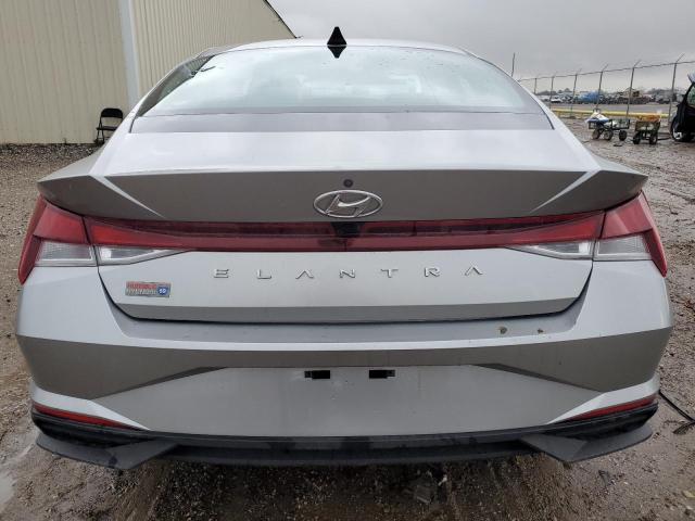 Photo 5 VIN: 5NPLM4AG2MH020876 - HYUNDAI ELANTRA 