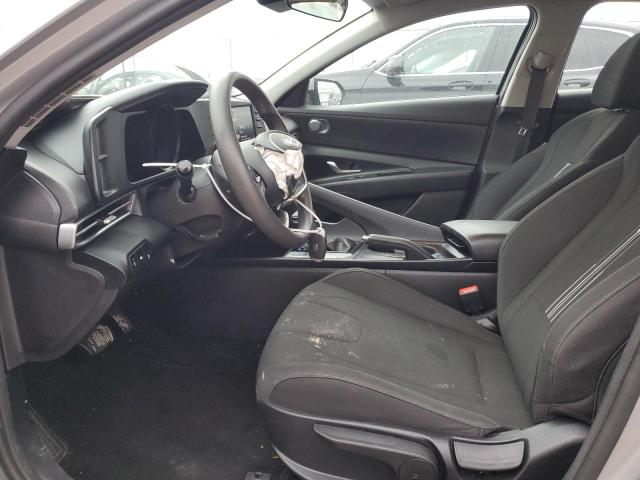 Photo 6 VIN: 5NPLM4AG2MH020876 - HYUNDAI ELANTRA 