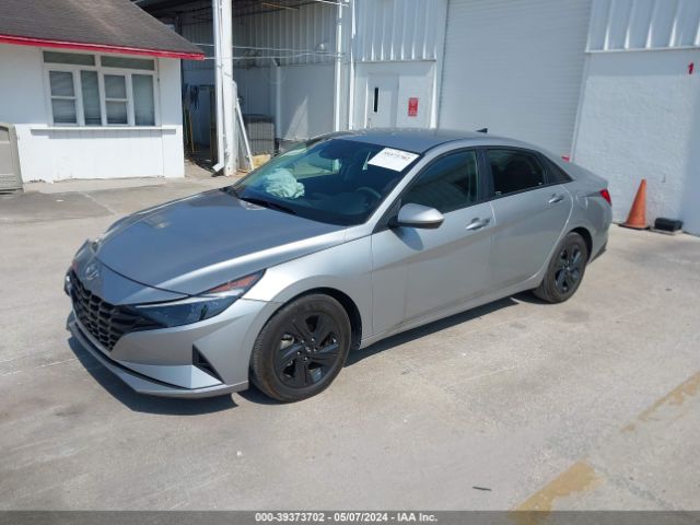 Photo 1 VIN: 5NPLM4AG2MH020960 - HYUNDAI ELANTRA 