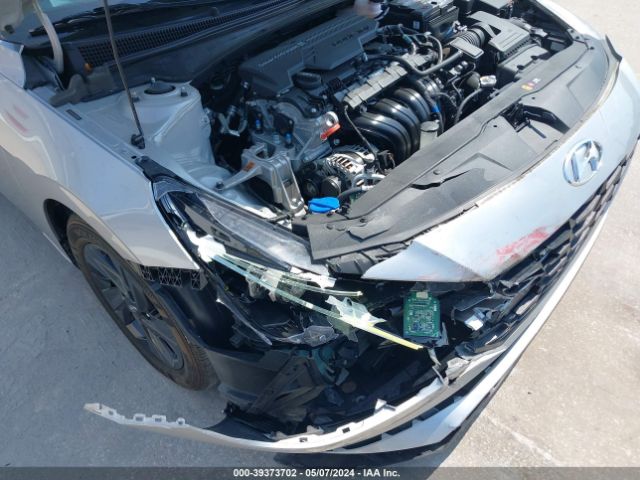 Photo 5 VIN: 5NPLM4AG2MH020960 - HYUNDAI ELANTRA 