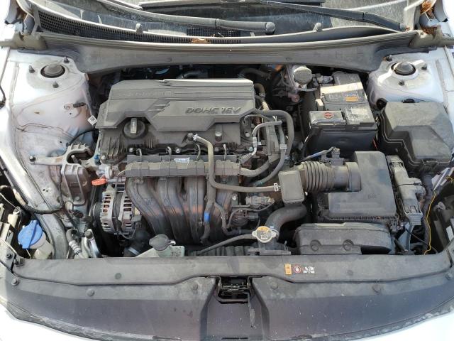 Photo 10 VIN: 5NPLM4AG2MH022224 - HYUNDAI ELANTRA 