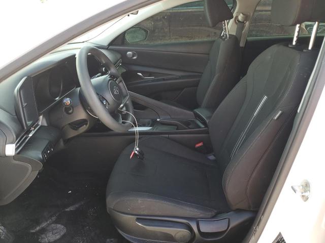 Photo 6 VIN: 5NPLM4AG2MH022224 - HYUNDAI ELANTRA 