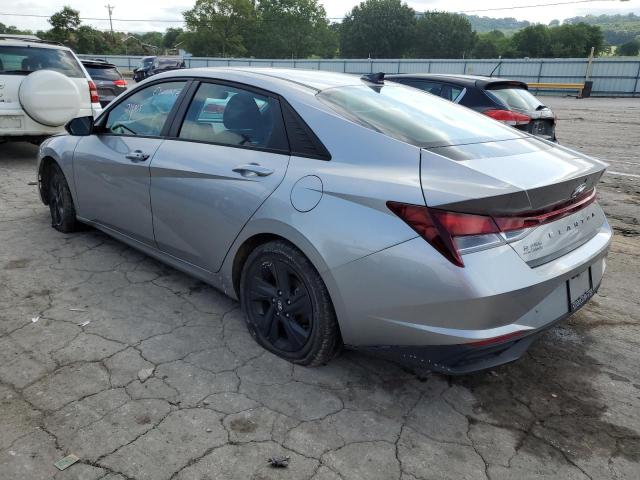 Photo 1 VIN: 5NPLM4AG2MH025253 - HYUNDAI ELANTRA 