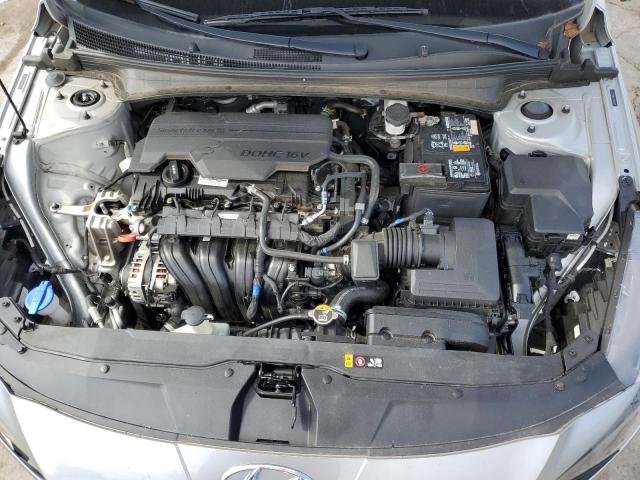 Photo 10 VIN: 5NPLM4AG2MH025253 - HYUNDAI ELANTRA 