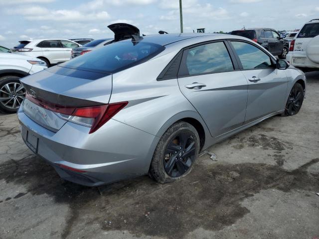 Photo 2 VIN: 5NPLM4AG2MH025253 - HYUNDAI ELANTRA 