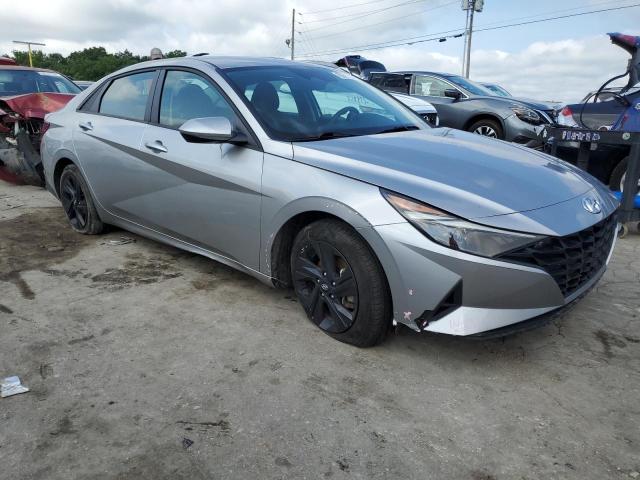 Photo 3 VIN: 5NPLM4AG2MH025253 - HYUNDAI ELANTRA 