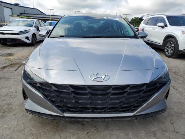 Photo 4 VIN: 5NPLM4AG2MH025253 - HYUNDAI ELANTRA 