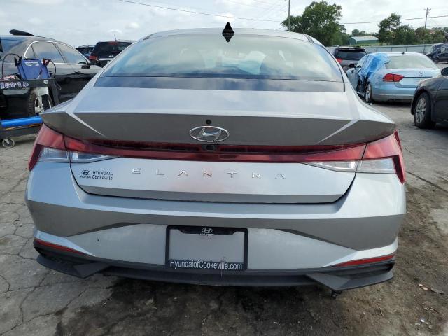 Photo 5 VIN: 5NPLM4AG2MH025253 - HYUNDAI ELANTRA 