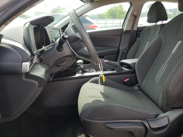 Photo 6 VIN: 5NPLM4AG2MH025253 - HYUNDAI ELANTRA 