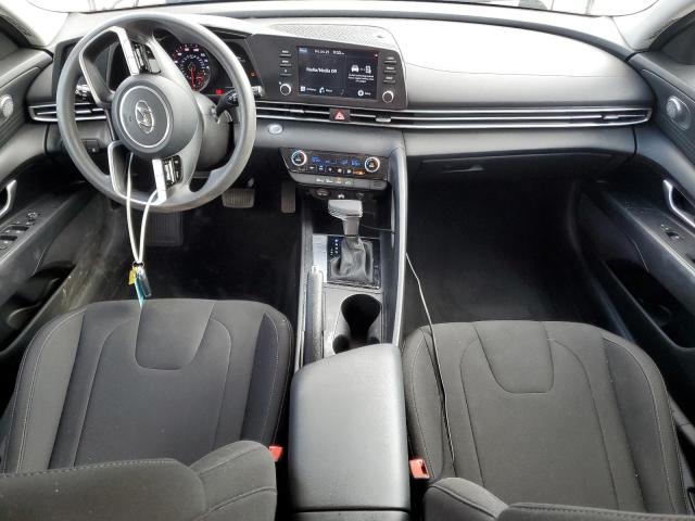 Photo 7 VIN: 5NPLM4AG2MH025253 - HYUNDAI ELANTRA 