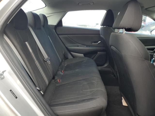 Photo 9 VIN: 5NPLM4AG2MH025253 - HYUNDAI ELANTRA 