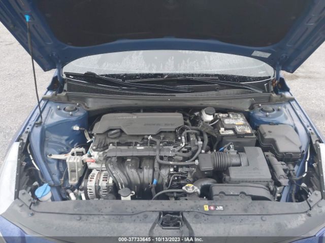 Photo 9 VIN: 5NPLM4AG2MH026158 - HYUNDAI ELANTRA 