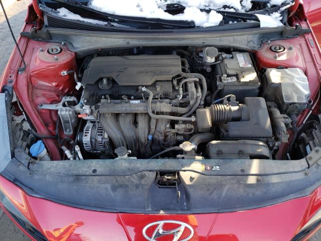 Photo 10 VIN: 5NPLM4AG2MH032395 - HYUNDAI ELANTRA 