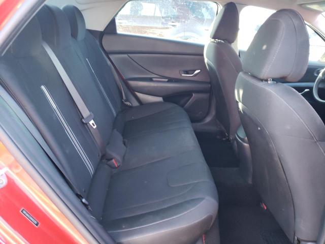 Photo 9 VIN: 5NPLM4AG2MH032395 - HYUNDAI ELANTRA 