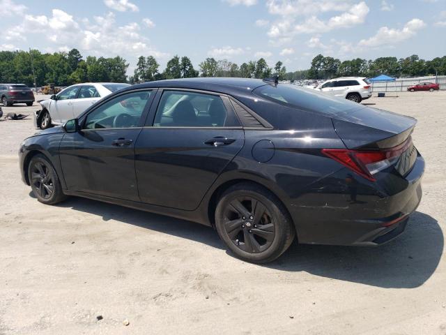 Photo 1 VIN: 5NPLM4AG2MH032946 - HYUNDAI ELANTRA SE 