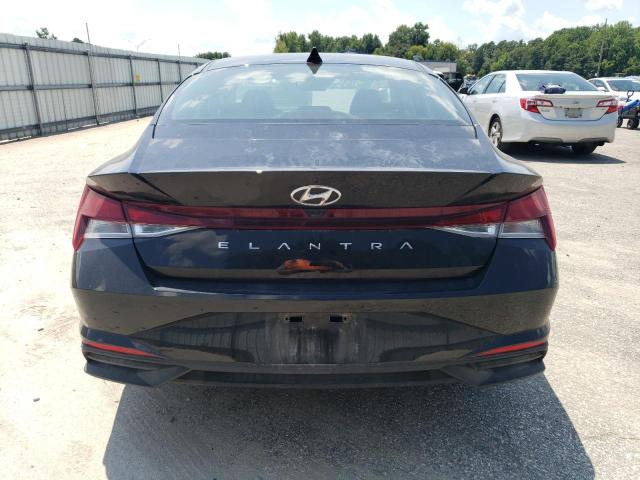 Photo 5 VIN: 5NPLM4AG2MH032946 - HYUNDAI ELANTRA SE 