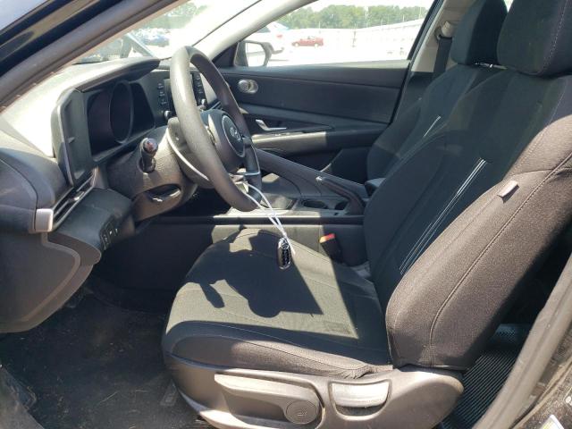 Photo 6 VIN: 5NPLM4AG2MH032946 - HYUNDAI ELANTRA SE 