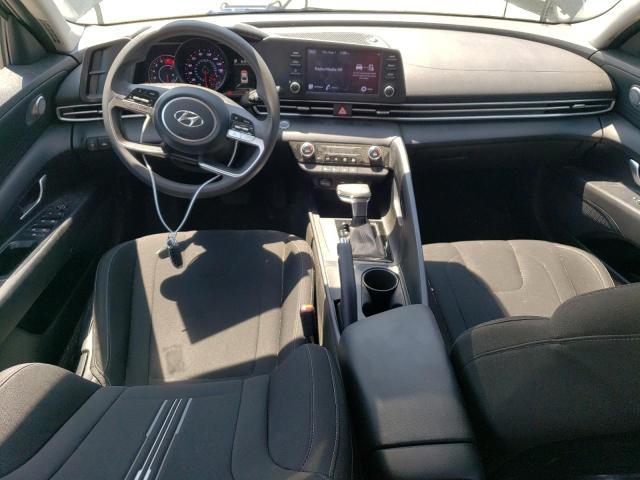 Photo 7 VIN: 5NPLM4AG2MH032946 - HYUNDAI ELANTRA SE 