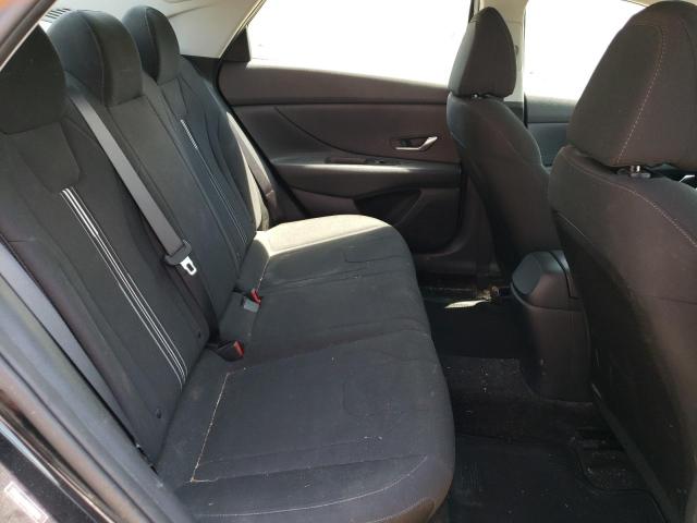 Photo 9 VIN: 5NPLM4AG2MH032946 - HYUNDAI ELANTRA SE 