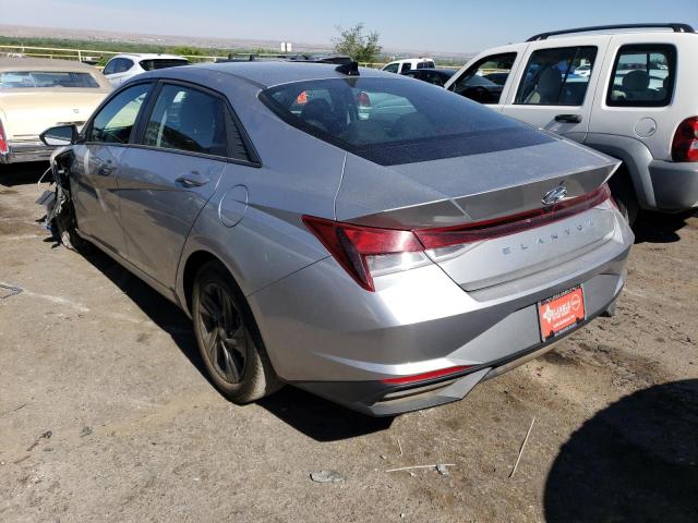 Photo 1 VIN: 5NPLM4AG2MH034180 - HYUNDAI ELANTRA SE 