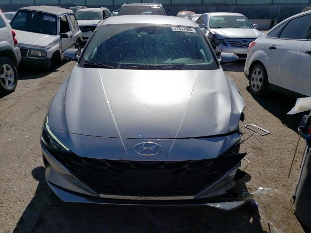 Photo 4 VIN: 5NPLM4AG2MH034180 - HYUNDAI ELANTRA SE 