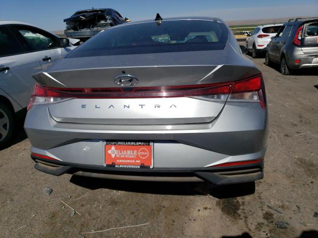 Photo 5 VIN: 5NPLM4AG2MH034180 - HYUNDAI ELANTRA SE 